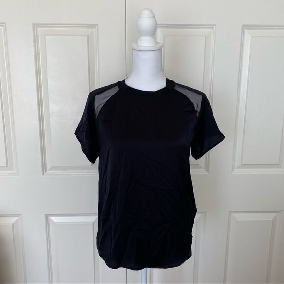 Zara W&B Collection Shirt - Picture 1 of 11